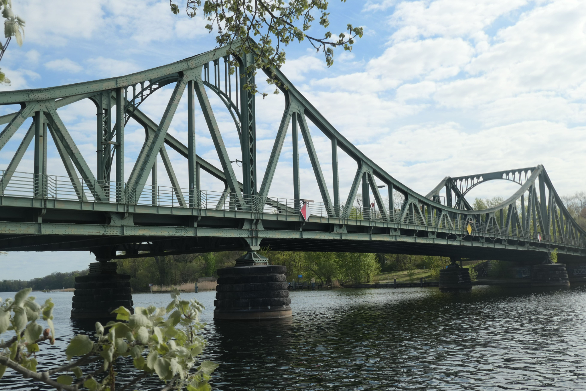 Glinicker Brücke 01
